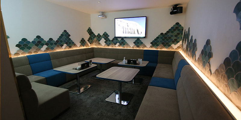 キャバクラ滋賀彦根店