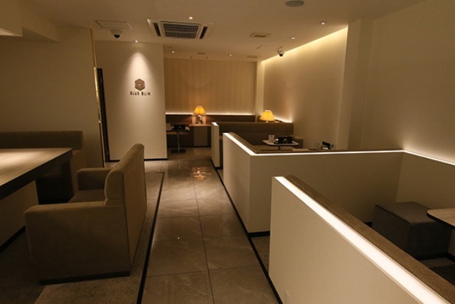 三重県キャバクラランキング:3位 クラブグリム津店